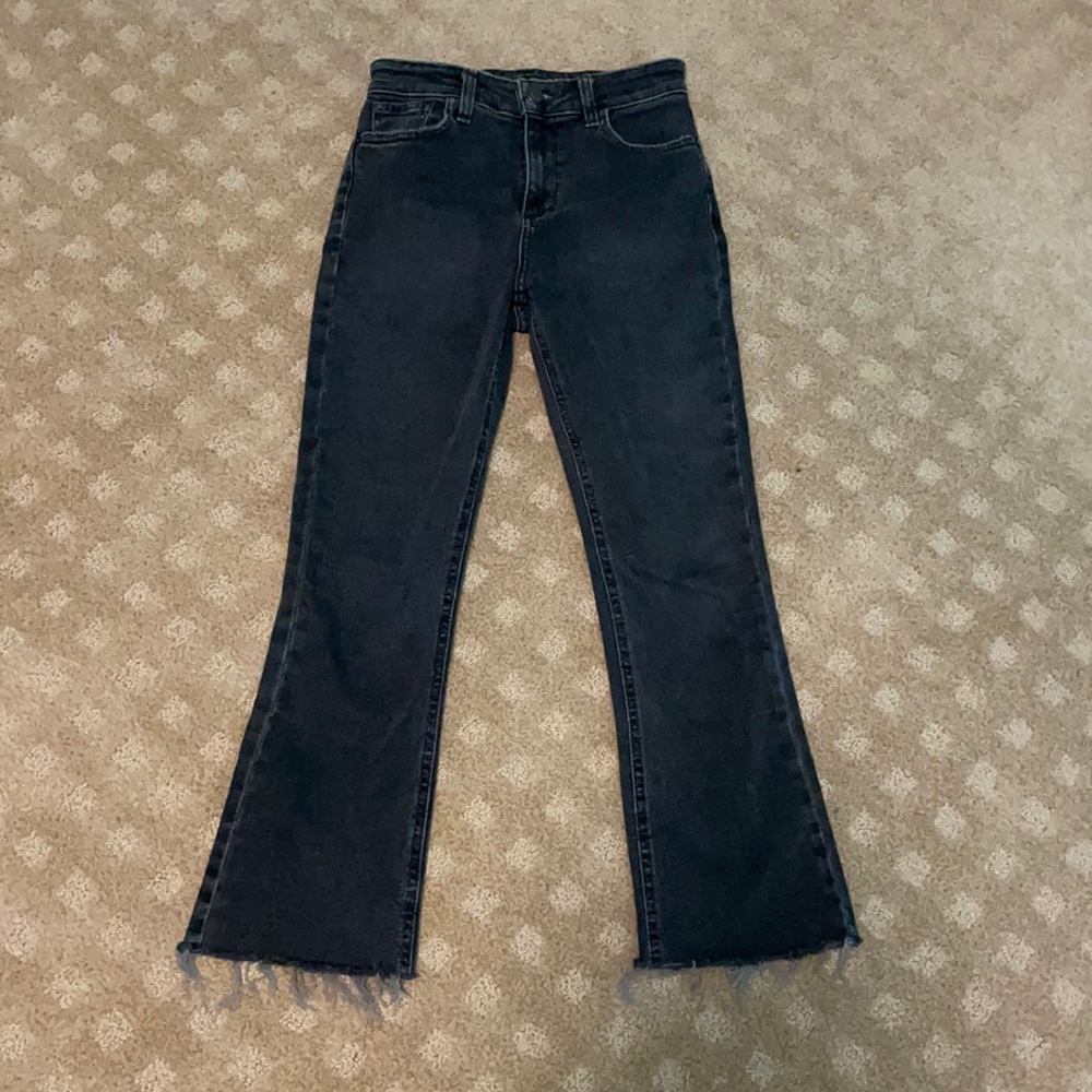 BDG jeans